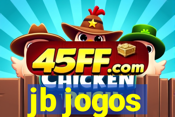 jb jogos